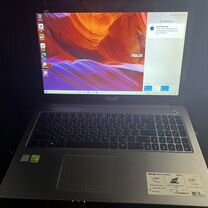 Ноутбук Asus k501U