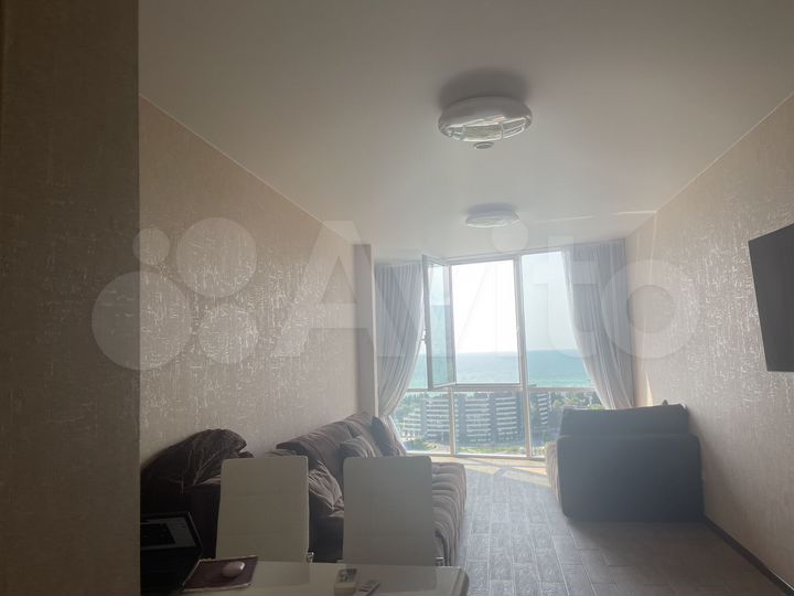 1-к. квартира, 33 м², 15/18 эт.