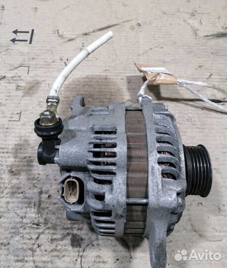 Генератор subaru legacy bp5 ej20x
