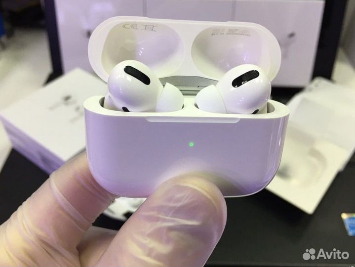 AirPods 2 / 3 / pro