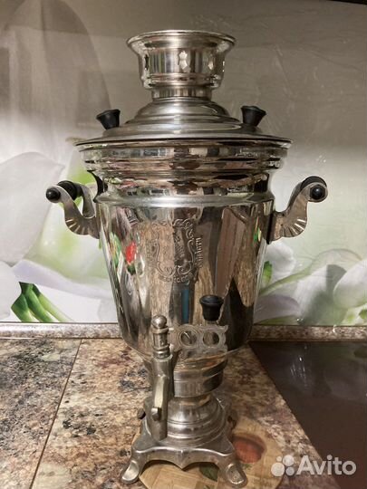 Самовар электрический