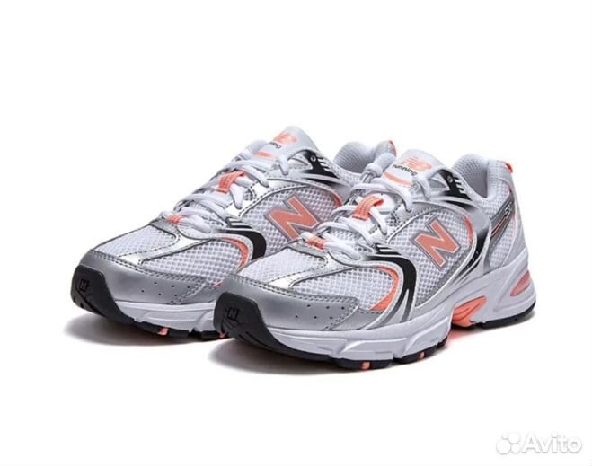 Кроссовки New Balance 9060 – лучший сюрприз на 8 м