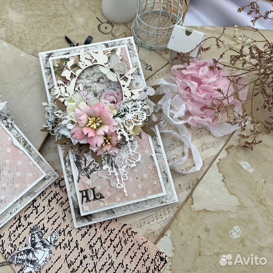 Свадебные открытки