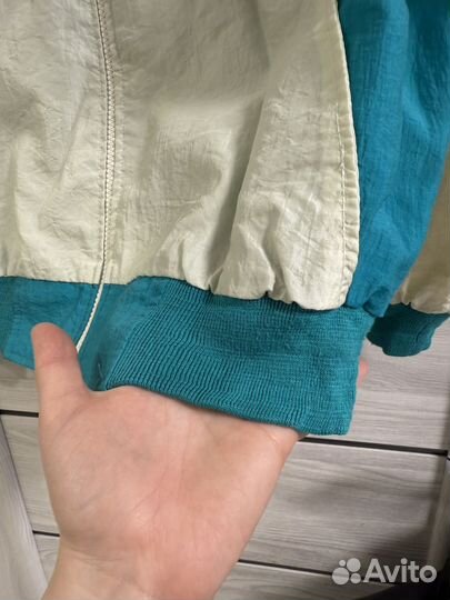 Бомбер Mirage Vintage 90s 80s