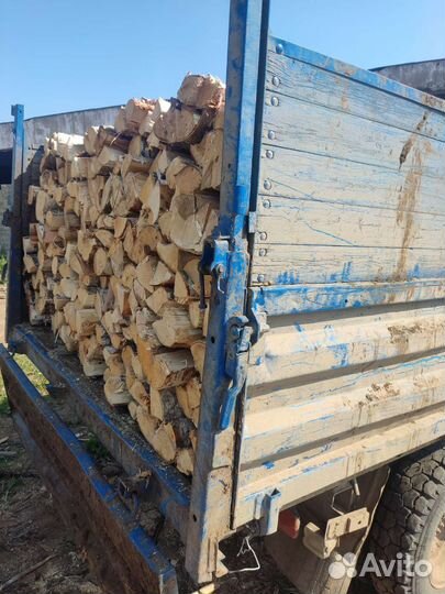 Продам дрова