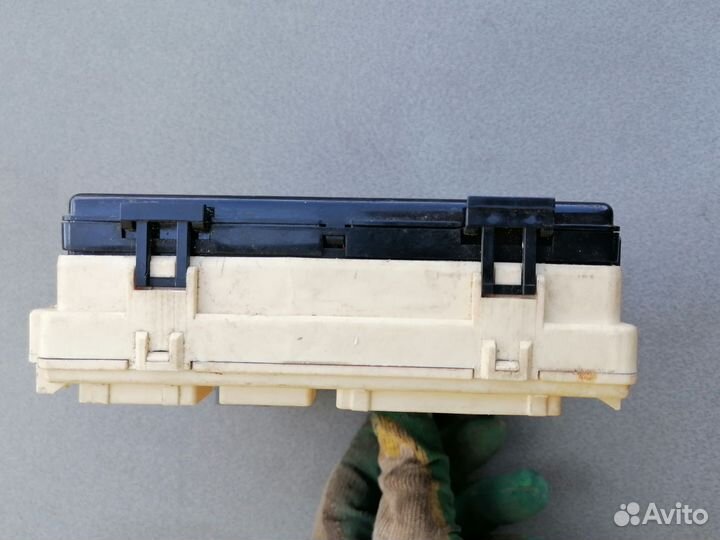 Блок комфорта 95400-3D400 для Hyundai Sonata IV EF