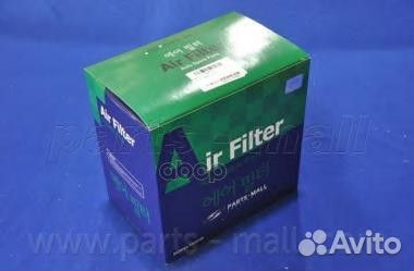 Фильтр воздушный toyota land cruiser 93- PAF011