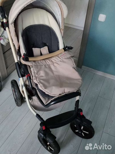 Детские коляски бу