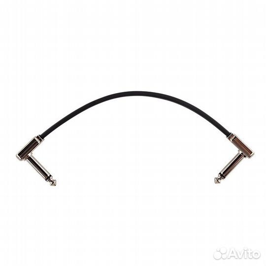 Набор из 10х патчей Ernie Ball 6224 Fla. (Новый)