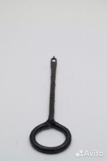 Шомпол протирка для ПМ новый