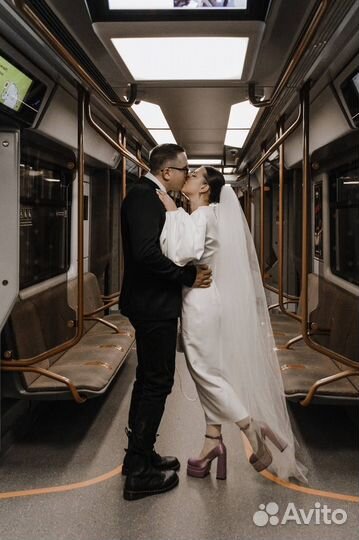 Свадебный организатор