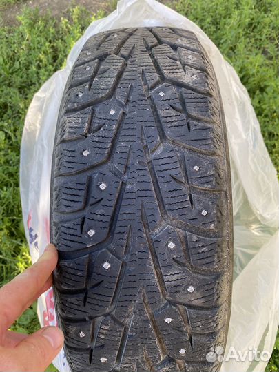 Yokohama 104ZR 185/65 R15