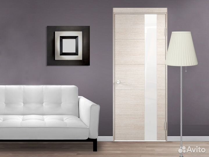 Дверь межкомнатная