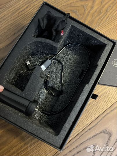 Стабилизатор для съемки Moza mini-s