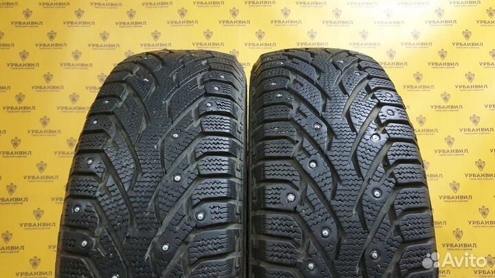 Matador MP 50 Sibir Ice SUV 205/70 R15 96