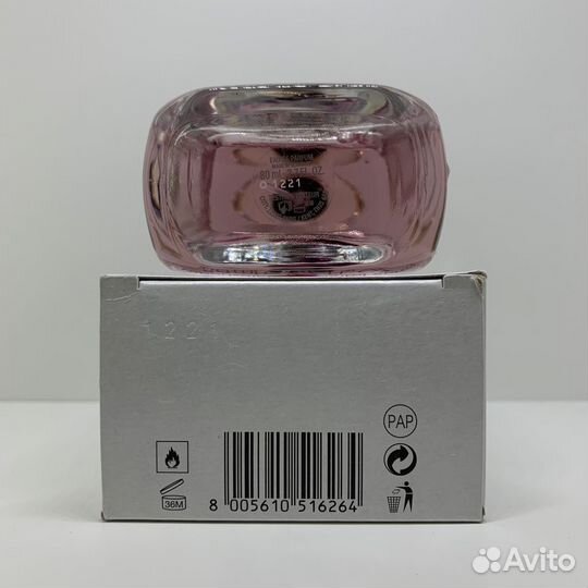 Escada - Celebrate N.O.W. 80ml Оригинал Тестер