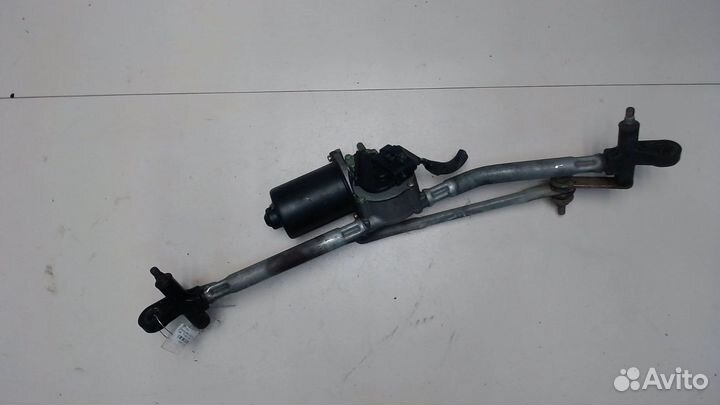 Механизм стеклоочистителя Fiat Punto, 2004