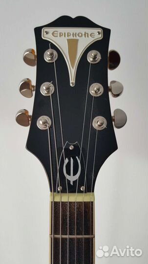 Гитара Epiphon Wildkat