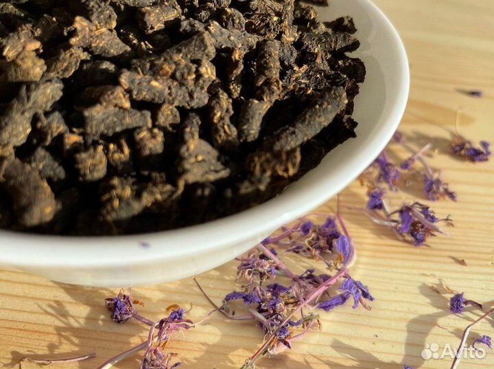 Иван-чай 1 килограмм сбор лето 2023, отзывы