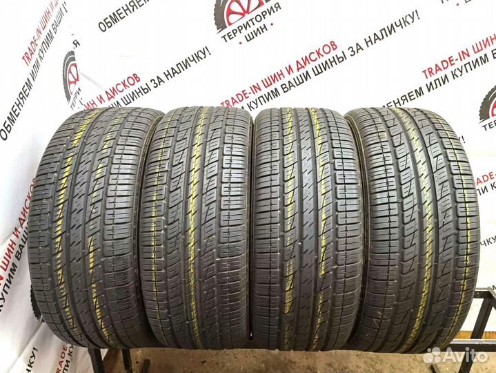 Kumho Solus KL21 265/50 R20 107V