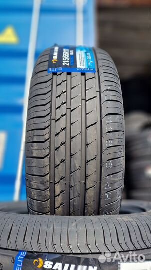 Sailun Atrezzo Elite 215/55 R17 94V