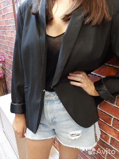 Пиджак от Bonprix. Германия