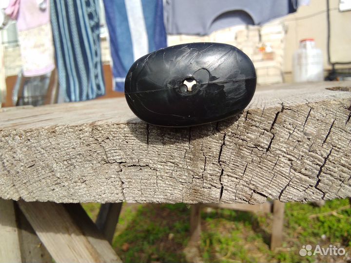 Резинка подножки Ява 250,350