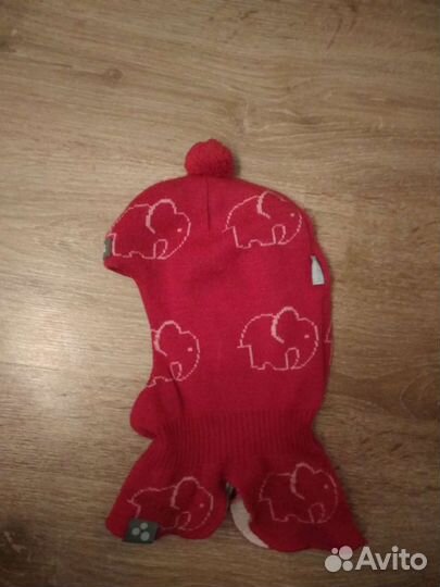 Зимний комбинезон Huppa