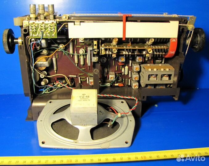 Спидола 240 SpidolA 240