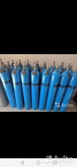 Продаем кислород