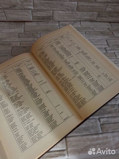 Большой русско-французский словарь, 847 стр