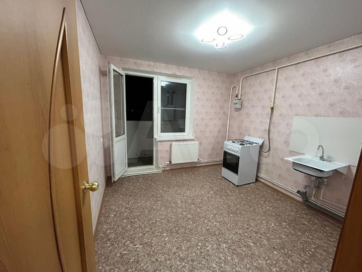 1-к. квартира, 34,7 м², 3/3 эт.