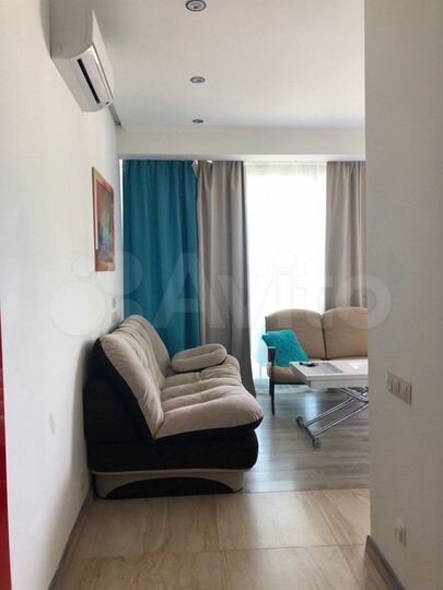 1-к. квартира, 82 м², 3/12 эт.