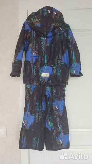 Демисезонный комплект на мальчика