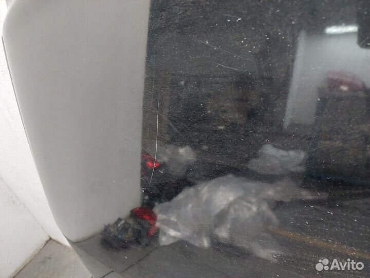 Капот Acura RDX, 2007