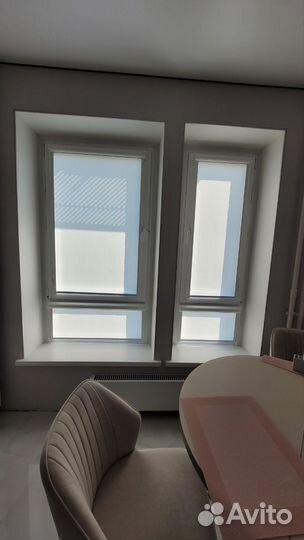 Рулонные шторы