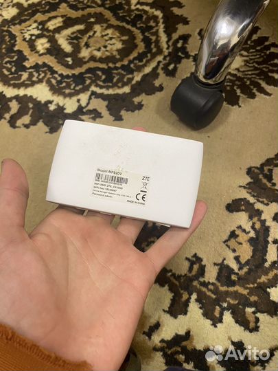 Модемы и роутеры 4g wi fi