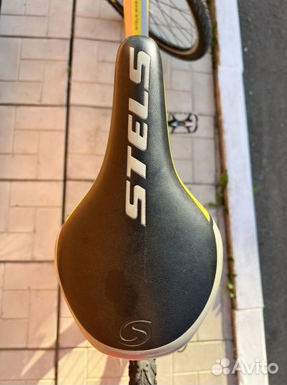 Велосипед Stels 700 Cross 170