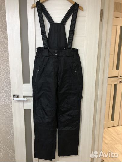 Горнолыжный костюм женский 44 46