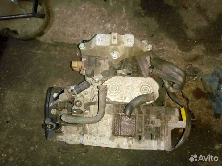 АКПП 01M FDG Audi / Volkswagen