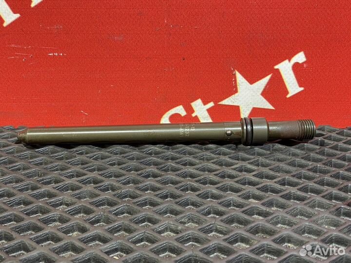 Трубка топливная Man TGA, Man TGS, Man TGX