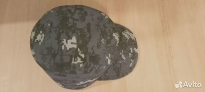 Кепки Шапка зима