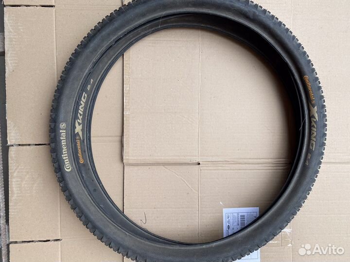 Покрышки для велосипеда 26, 29 дюймов