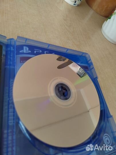 Игры для приставок ps4