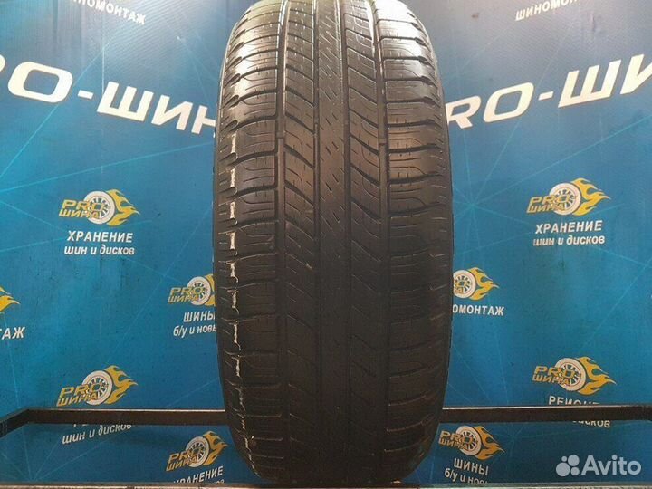 Goodyear Wrangler HP All Weather 255/55 R19