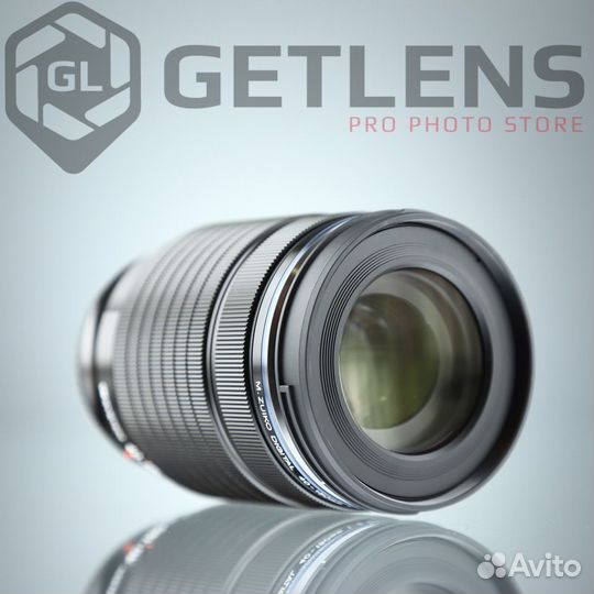 Olympus ED 40-150mm f/4 Pro M.Zuiko (Новый)