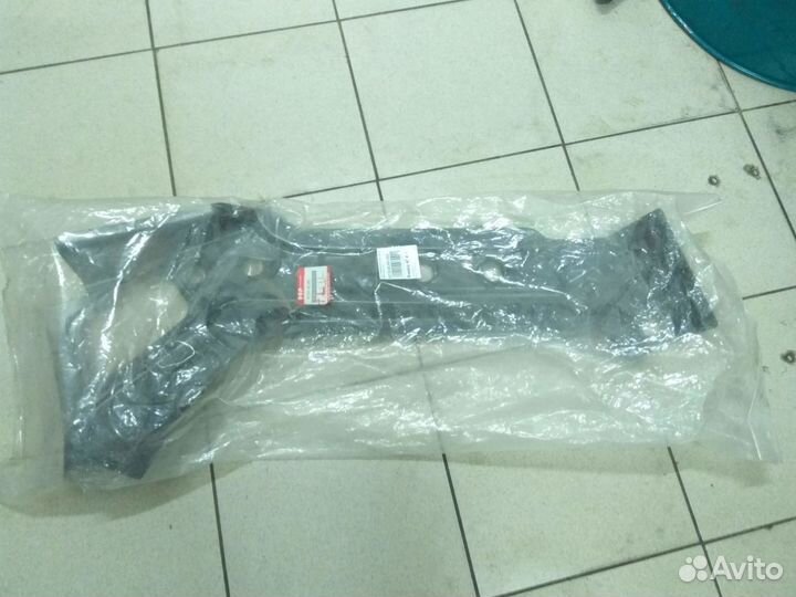 Усилитель стойки задней Suziki GV