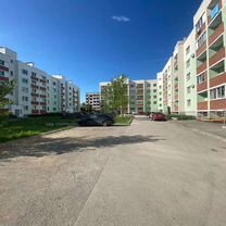 3-к. квартира, 89,8 м², 4/5 эт.