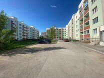 3-к. квартира, 89,8 м², 4/5 эт.