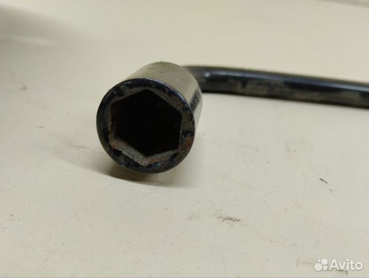 Ящик инструментов Citroen C-Elysee 2012-2017